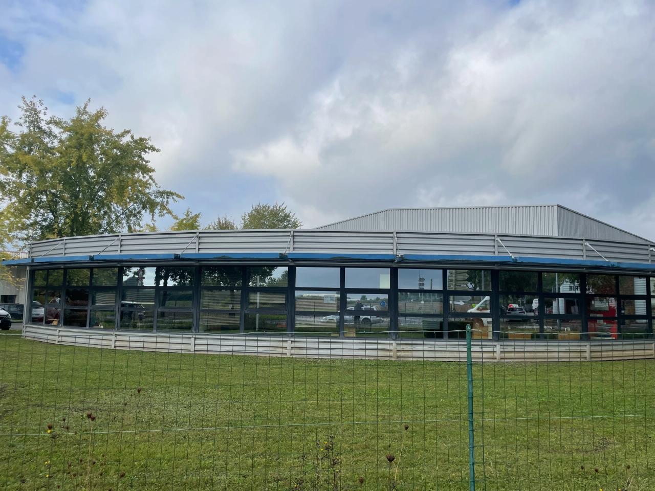Bureau Orléans 600m² Location bureau Orléans Loiret OLBUR2425936 5